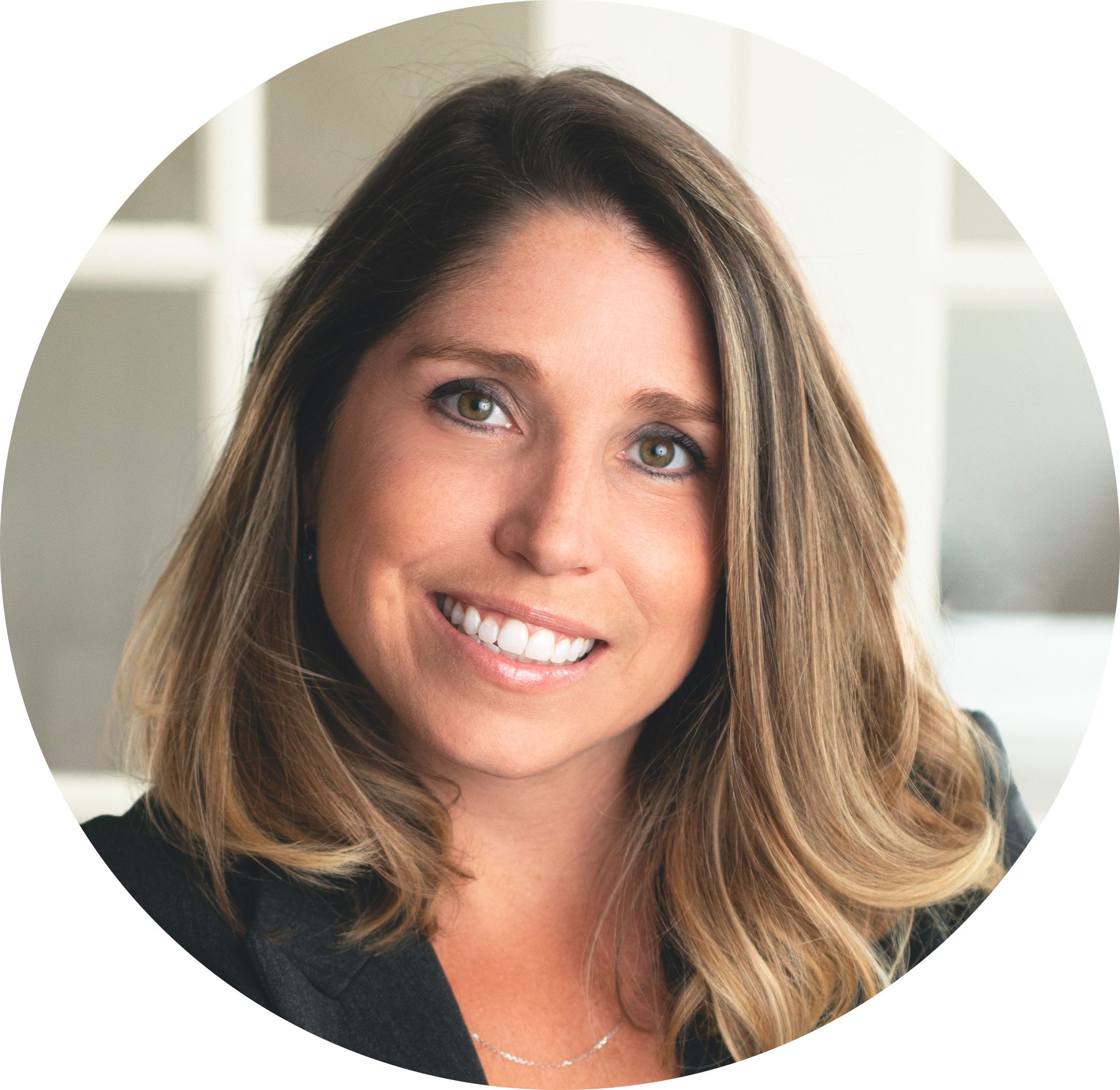 Jaclyn Sablosky, founder of Spark Arete