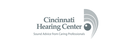 Cincinnati Hearing Center logo