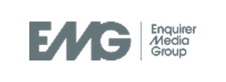 Enquirer Media Group logo