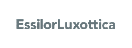 EssilorLuxottica logo