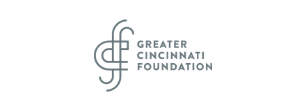 The Greater Cincinnati Foundation logo