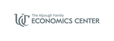 Economics Center at the University of Cincinnati logo